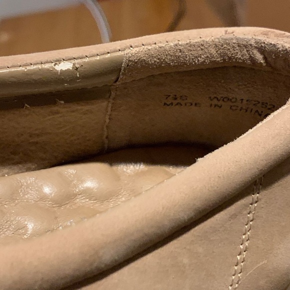 Walking Cradles Causal Walking Shoes, 7.5 - Picture 6 of 8